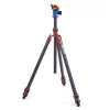 3 Legged Thing Pro 2.0 Winston karbon szálas tripod + AirHed Pro állványfej (bronz)