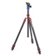 3 Legged Thing Pro 2.0 Winston karbon szálas tripod + AirHed Pro állványfej (bronz)