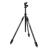 3 Legged Thing Pro 2.0 Winston karbon szálas tripod + AirHed Pro állványfej (matt fekete)