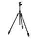 3 Legged Thing Pro 2.0 Winston karbon szálas tripod + AirHed Pro állványfej (matt fekete)