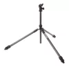 3 Legged Thing Pro 2.0 Winston karbon szálas tripod + AirHed Pro állványfej (matt fekete)
