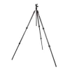 3 Legged Thing Pro 2.0 Winston karbon szálas tripod + AirHed Pro állványfej (matt fekete)
