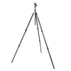 3 Legged Thing Pro 2.0 Winston karbon szálas tripod + AirHed Pro állványfej (szürke)