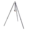3 Legged Thing Pro 2.0 Winston karbon szálas tripod + AirHed Pro állványfej (szürke)
