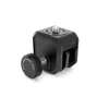 3 Legged Thing ablak-rögzítő adapter (matt fekete) [Window Mount Clamp]