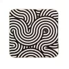 3 Legged Thing WRAPZ Swirl öntapadós, újrahasználható védőszövet (közepes)