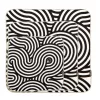 3 Legged Thing WRAPZ Swirl öntapadós, újrahasználható védőszövet szett (3 méret)