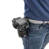 3 Legged Thing ZADIE QD 107mm Arca L-konzol (matt fekete) [Nikon Z6 III]