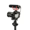 3 Legged Thing ZADIE QD 107mm Arca L-konzol (matt fekete) [Nikon Z6 III]