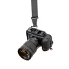 3 Legged Thing ZADIE QD 107mm Arca L-konzol (matt fekete) [Nikon Z6 III]