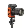 3 Legged Thing ZADIE QD 107mm Arca L-konzol (réz) [Nikon Z6 III]