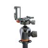 3 Legged Thing Zayla Nikon Z50 L-Bracket/ Gyorskioldó Cseretalp