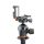 3 Legged Thing Zayla Nikon Z50 L-Bracket/ Gyorskioldó Cseretalp