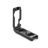 3 Legged Thing ZOOEY QD 110mm Arca L-konzol (matt fekete) [Nikon Z8]