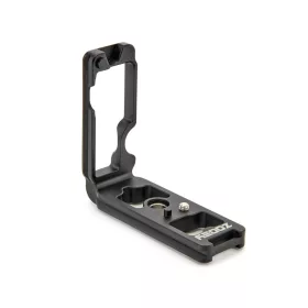   3 Legged Thing ZOOEY QD 110mm Arca L-konzol (matt fekete) [Nikon Z8]