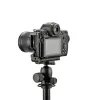 3 Legged Thing ZOOEY QD 110mm Arca L-konzol (matt fekete) [Nikon Z8]