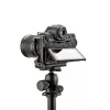 3 Legged Thing ZOOEY QD 110mm Arca L-konzol (matt fekete) [Nikon Z8]