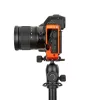 3 Legged Thing ZOOEY QD 110mm Arca L-konzol (réz) [Nikon Z8]