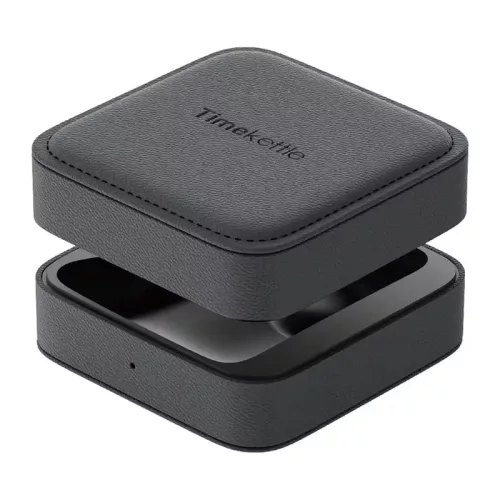 TIMEKETTLE W4 Pro fejhallgató-tok