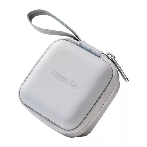 TIMEKETTLE W4 tok
