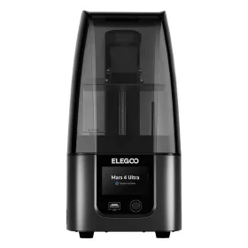 ELEGOO Mars 4 Ultra 3D nyomtató