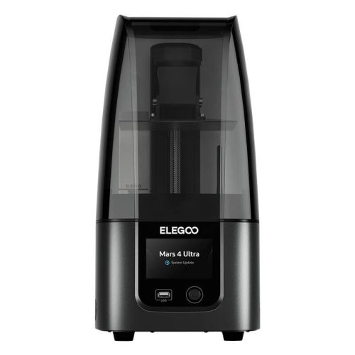 ELEGOO Mars 4 Ultra 3D nyomtató