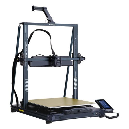 ELEGOO Neptune 4 Max 3D nyomtató