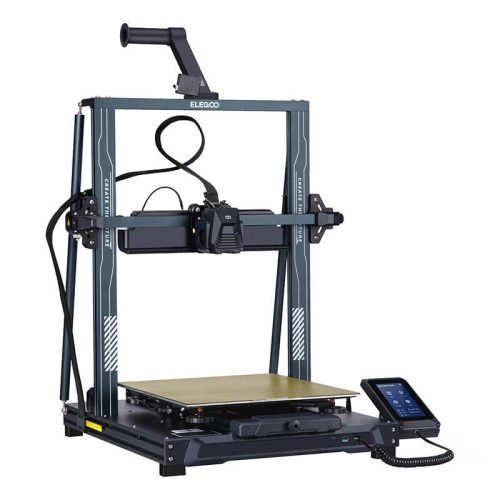 ELEGOO Neptune 4 Plus 3D nyomtató