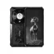 Ulefone Armor 28 Pro Dual SIM 5G 16GB RAM 512GB (fekete)
