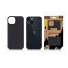 Tactical iPhone 14 okostelefon tok Magforce Aramid - Fekete