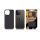 Tactical iPhone 14 Pro Max Okostelefon tok Magforce Aramid - Fekete