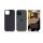 Tactical iPhone 15 okostelefon tok Magforce Aramid Fekete
