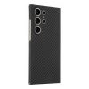 Tactical Samsung Galaxy S24 Ultra tok Magforce Aramid - Fekete