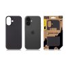 Tactical iPhone 16 okostelefon tok Magforce Aramid - Fekete