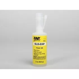 ZAP Thick ragasztó 56,6g (2oz)