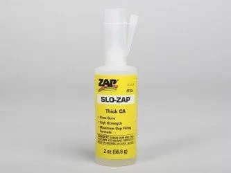 ZAP Thick ragasztó 56,6g (2oz)