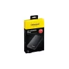Intenso HDD External 2.5" 500GB USB 3.2 (fekete)