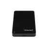 Intenso HDD External 2.5" 500GB USB 3.2 (fekete)