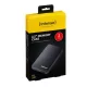 Intenso 2TB külső merevlemez 2.5" USB 3.2 (fekete)