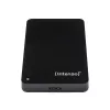 Intenso 2TB külső merevlemez 2.5" USB 3.2 (fekete)