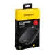 Intenso HDD External 2.5" 4TB USB 3.0 (fekete)