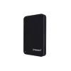 Intenso HDD External 2.5" 4TB USB 3.0 (fekete)