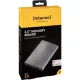 Intenso HDD External 2.5" 1TB USB 3.2, Aluminium