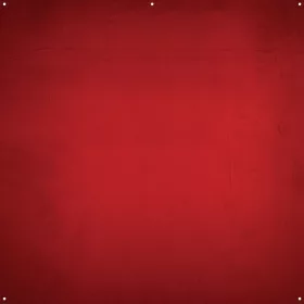   Westcott X-Drop Pro Szövet Háttér – Fotó-Stúdió Háttér - 240cm x 240 cm  (vörös fal)