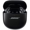 Bose QuietComfort Ultra Wireless Earbuds, TWS Fülhallgató - Fekete