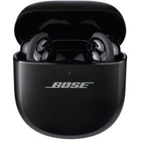   Bose QuietComfort Ultra Wireless Earbuds, TWS Fülhallgató - Fekete