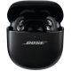 Bose QuietComfort Ultra Wireless Earbuds, TWS Fülhallgató - Fekete