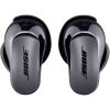 Bose QuietComfort Ultra Wireless Earbuds, TWS Fülhallgató - Fekete