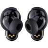 Bose QuietComfort Ultra Wireless Earbuds, TWS Fülhallgató - Fekete