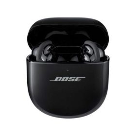   Bose QuietComfort Ultra Wireless Earbuds, TWS Fülhallgató - Fekete
